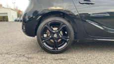 Vauxhall Corsa 1.2 Turbo SRi Edition 5dr Petrol Hatchback